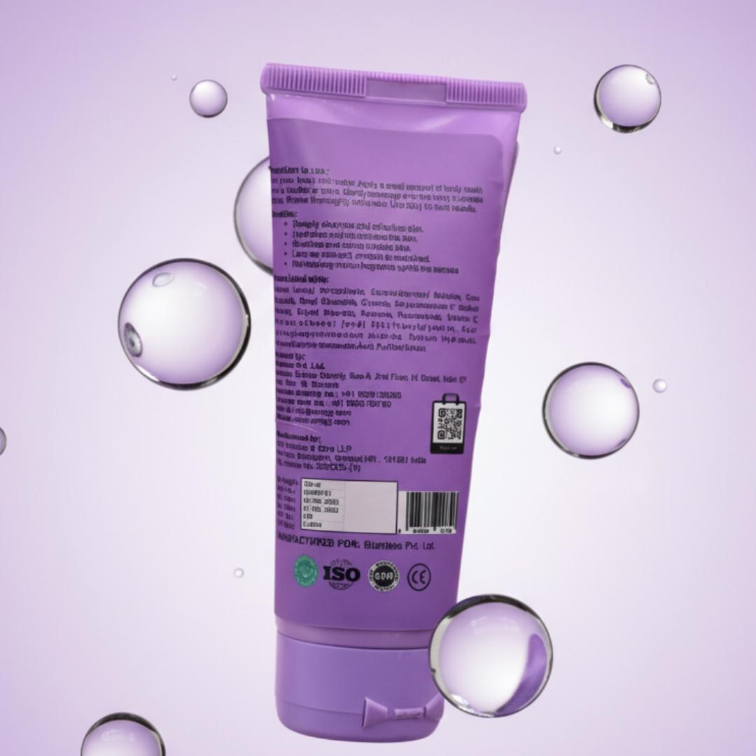 MRIIGG MELON BODYWASH 100ML