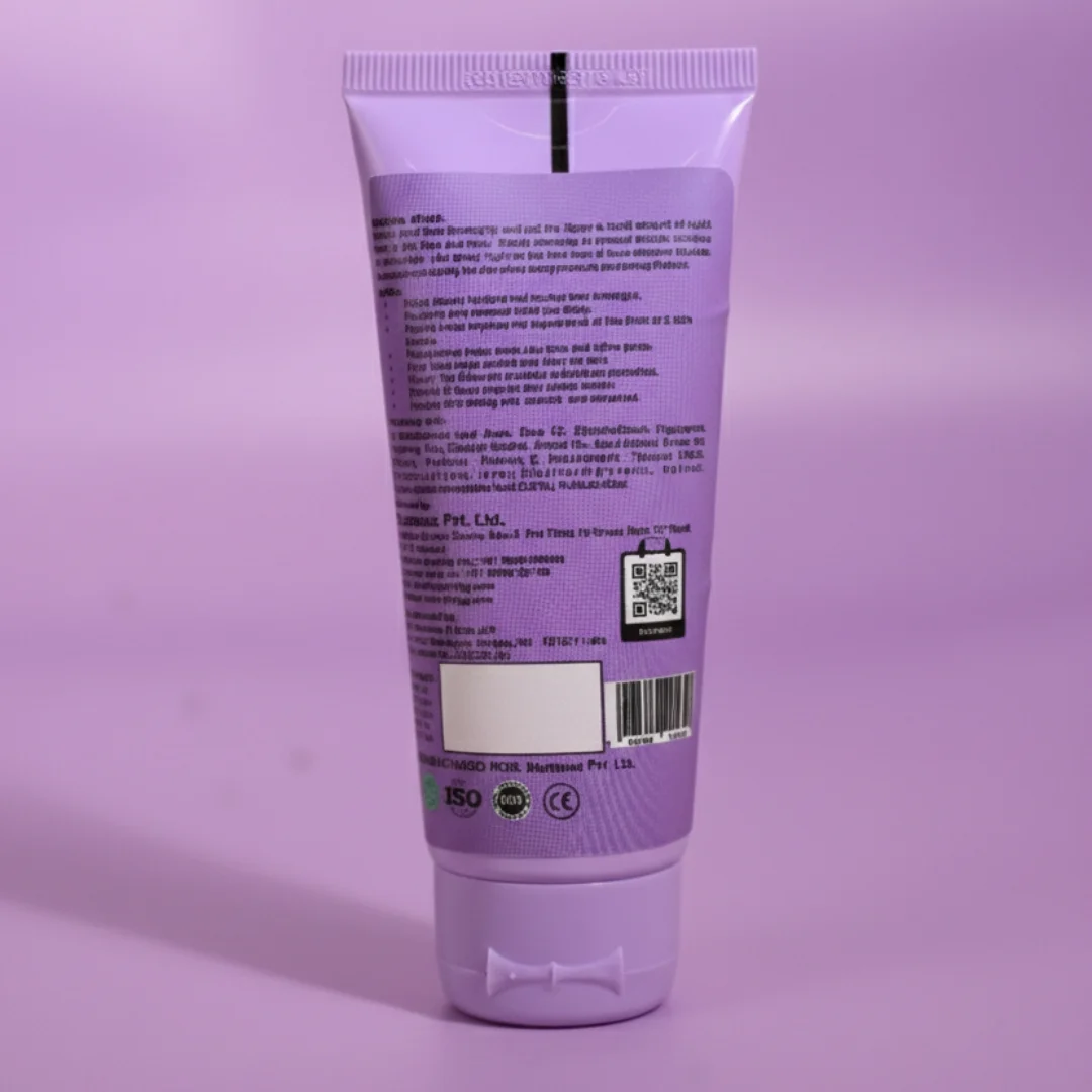 MRIIGG Advanced Repair Night Cream with Retinol & Niacinamide 50gm