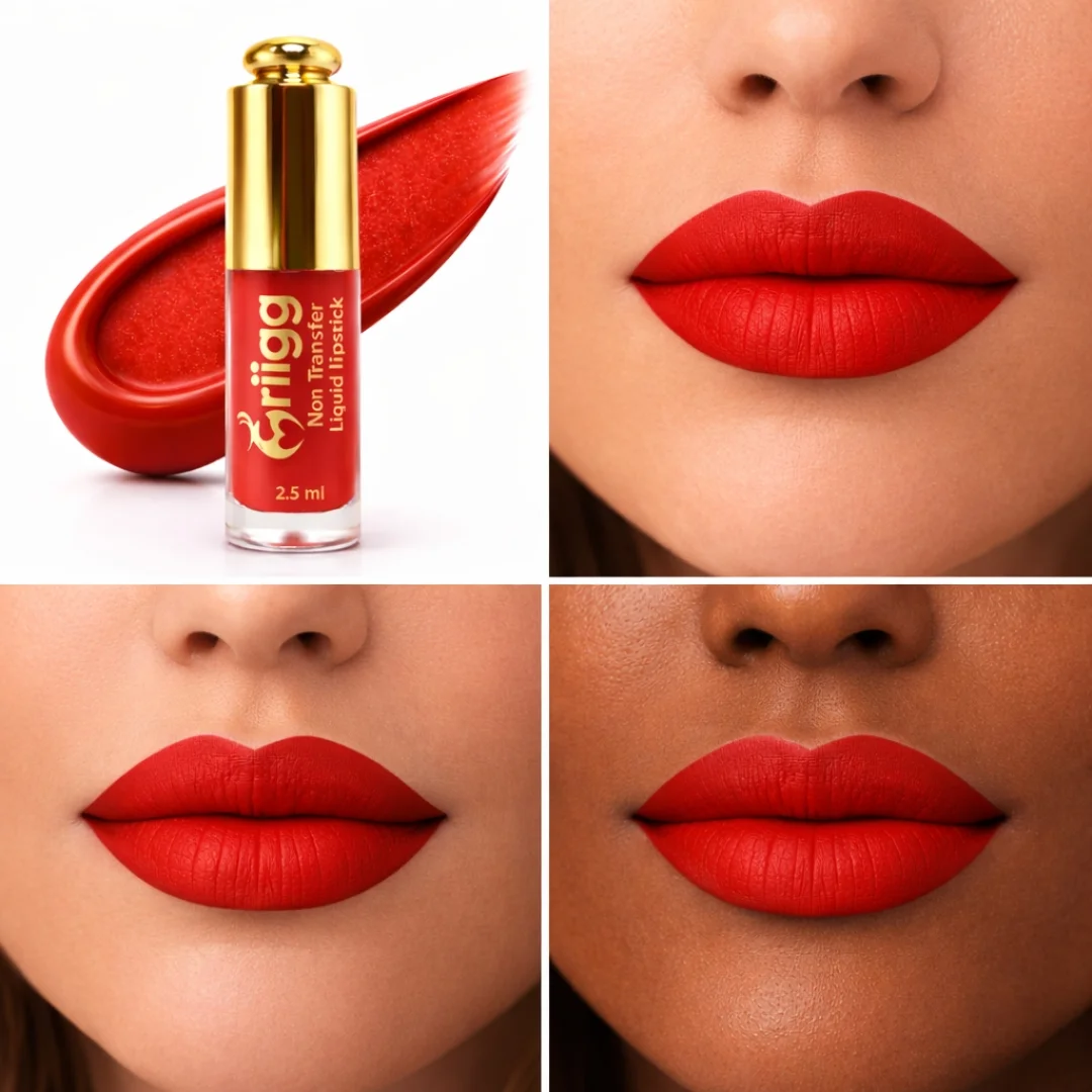 MRIIGG Non-Transfer Liquid Lipstick shade 29 D.night