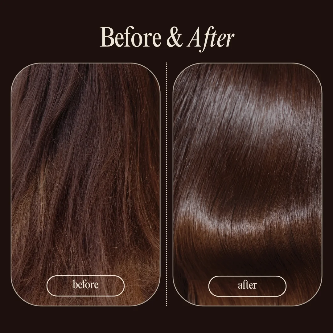 MRIIGG Argan Oil & Keratin Hair Shampoo 50ml