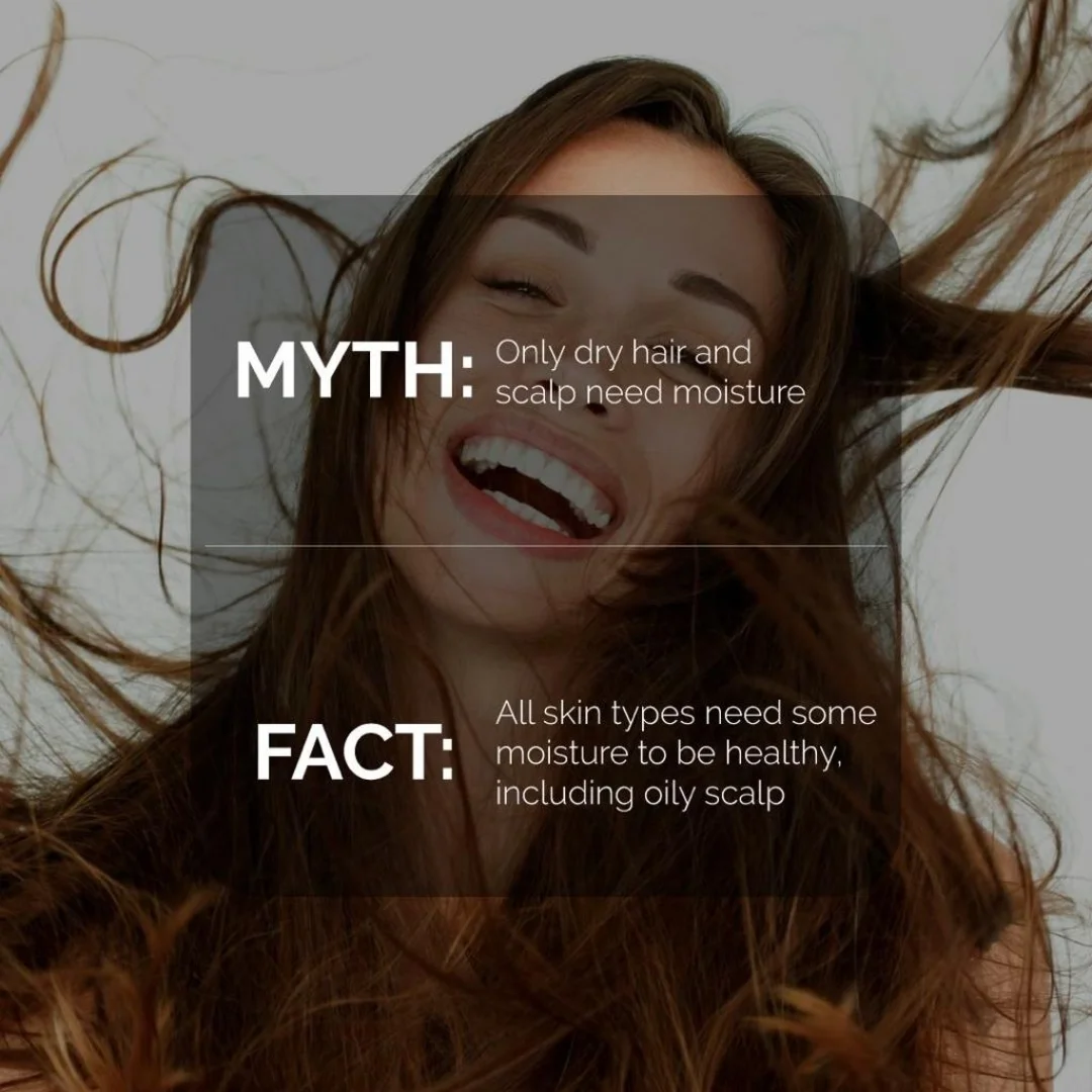 MRIIGG Carrot Seed & Avocado Oil Hair Conditioner with Vitamin A + E 50ml