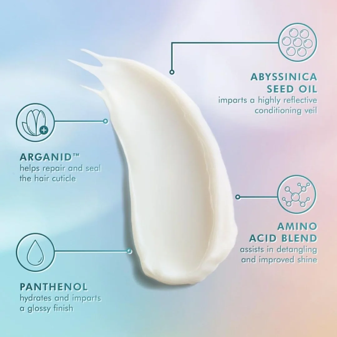 MRIIGG Carrot Seed & Avocado Oil Hair Conditioner with Vitamin A + E 50ml