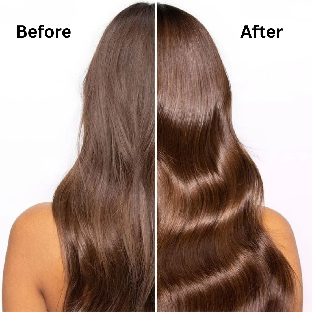 MRIIGG Carrot Seed & Avocado Oil Hair Conditioner with Vitamin A + E 50ml