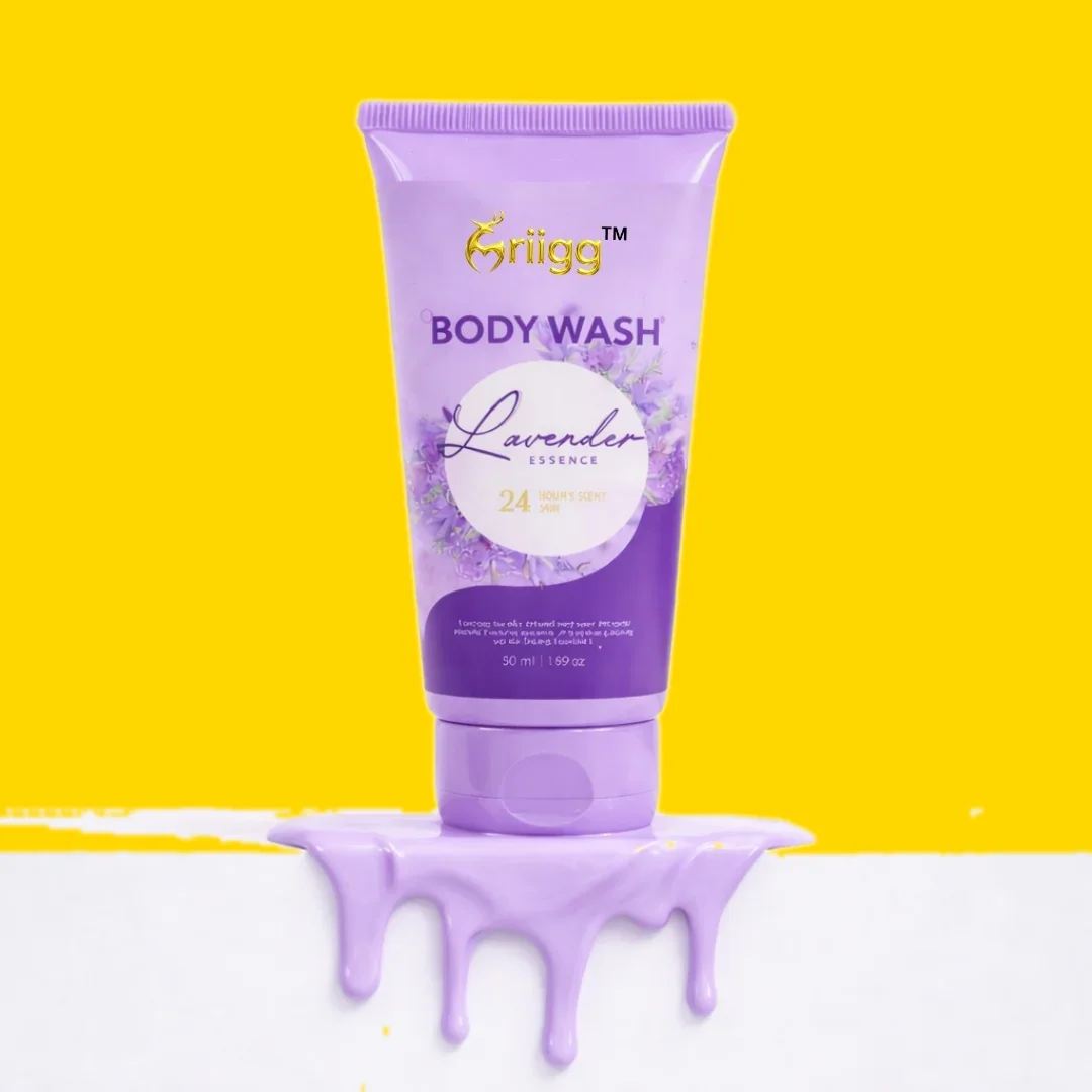 MRIIGG LAVENDER BODYWASH 50ML