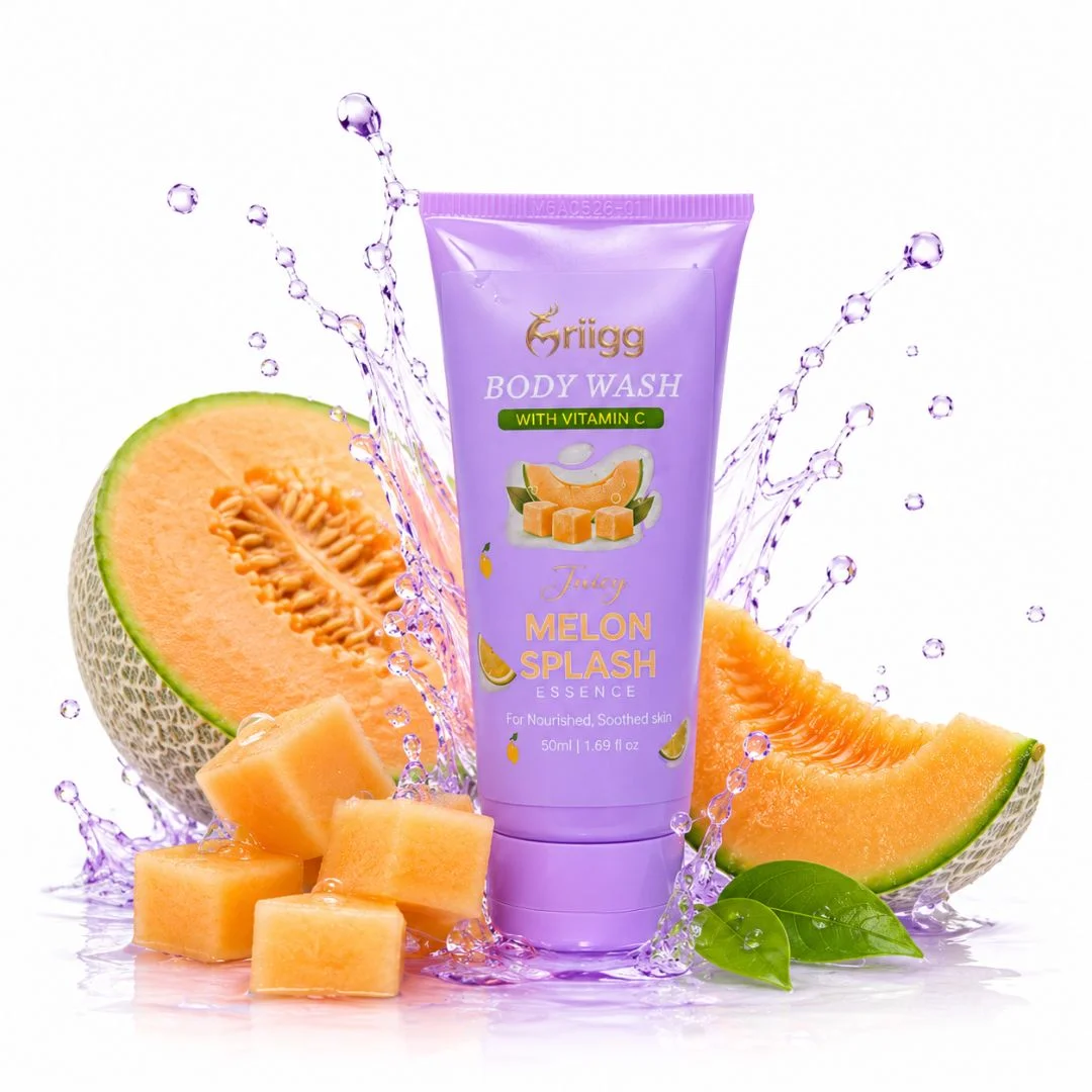 MRIIGG MELON BODYWASH 50ML