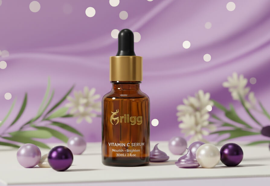 Vitamin C Face Serum online